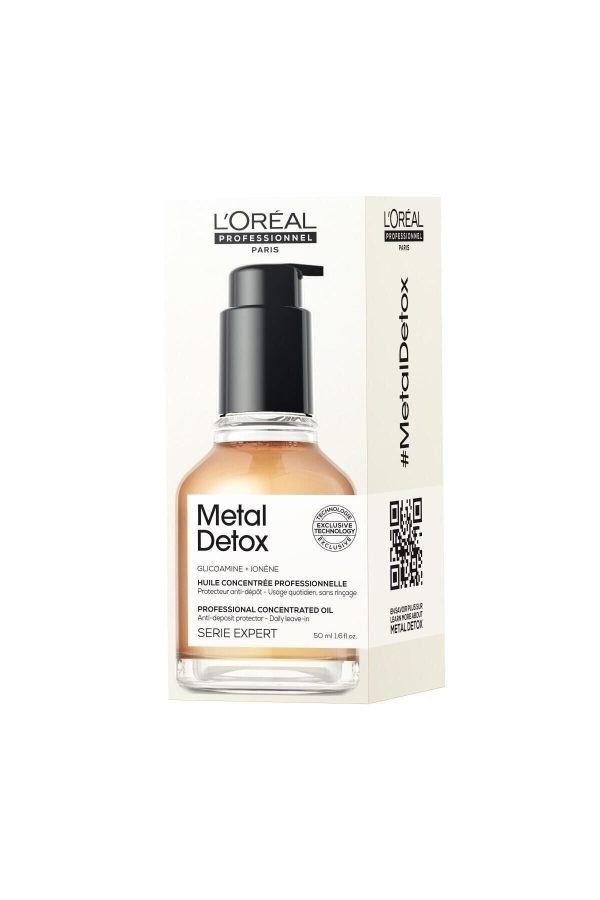 شامپو اورجینال برند L oreal professionnel کد 821667075 - Image 2