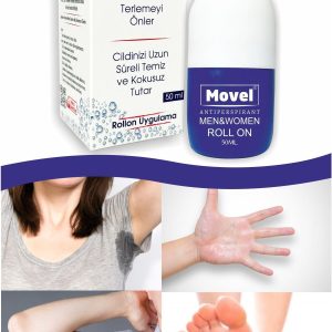 دئودورانت اورجینال برند Movel کد 43266779