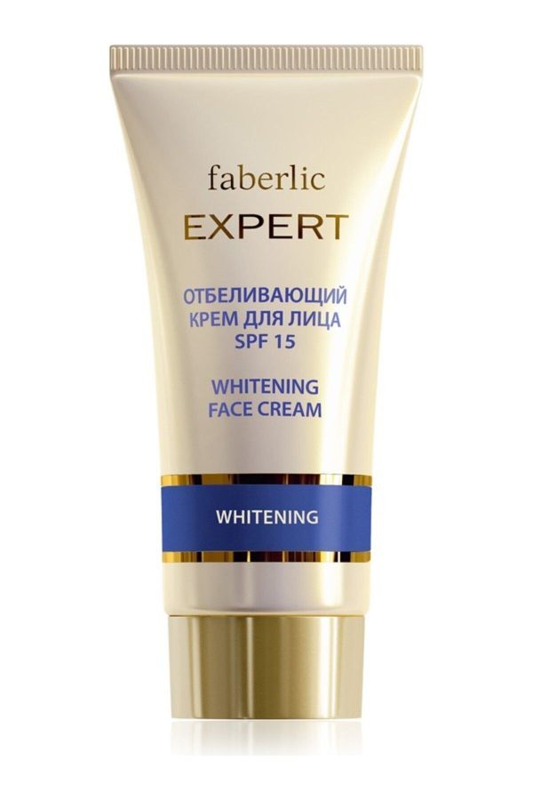 کرم صورت اورجینال برند Faberlic کد 311567398