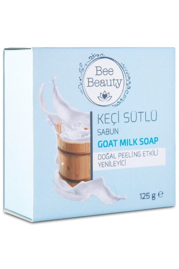 صابون جامد اورجینال برند Bee beauty کد 86745108 - Image 2