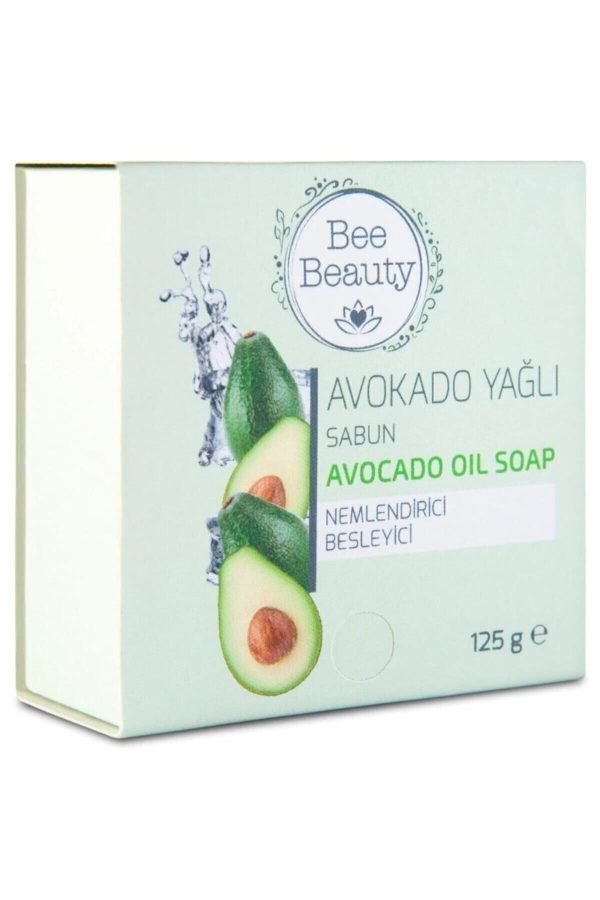 صابون جامد اورجینال برند Bee beauty کد 86745108 - Image 3