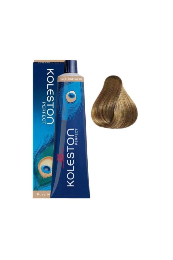 رنگ مو اورجینال برند Wella مدل Koleston Perfect کد 6991488