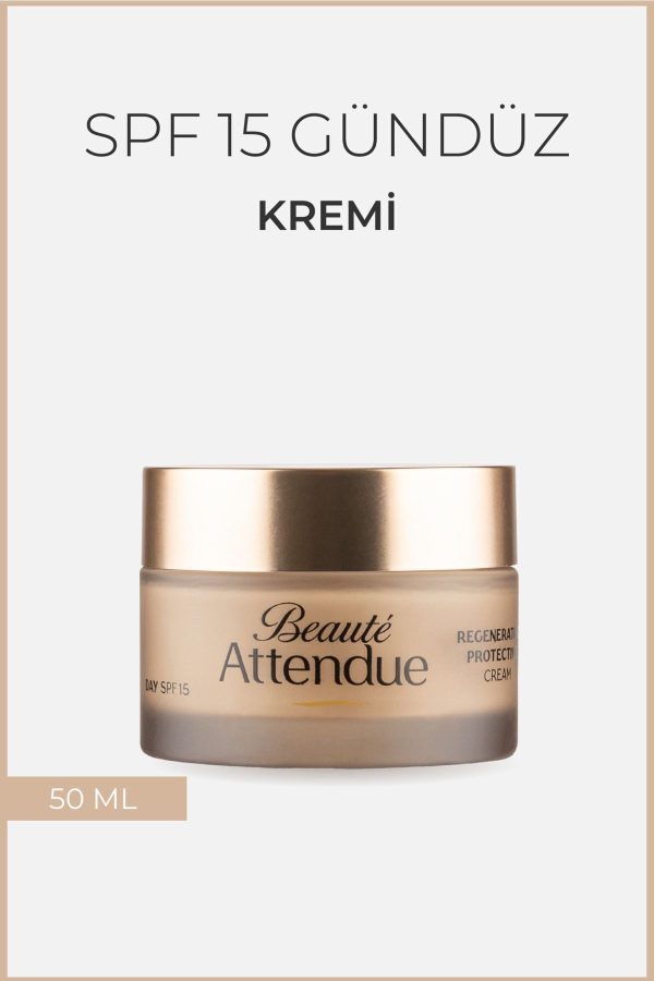 کرم صورت اورجینال برند Beaute attendue کد 443427399 - Image 5