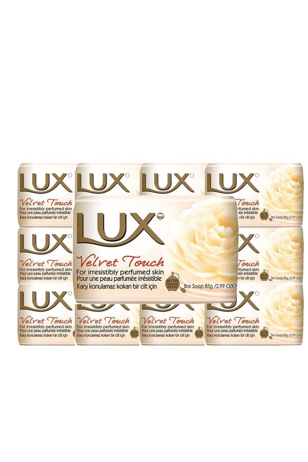 صابون جامد اورجینال برند Lux کد 384205367