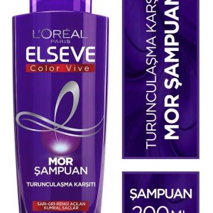 ست مراقبت از مو اورجینال برند Elseve کد 309276490