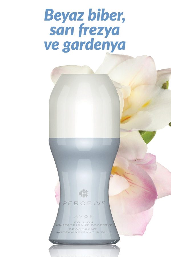 دئودورانت اورجینال برند Avon کد 112118 - Image 2