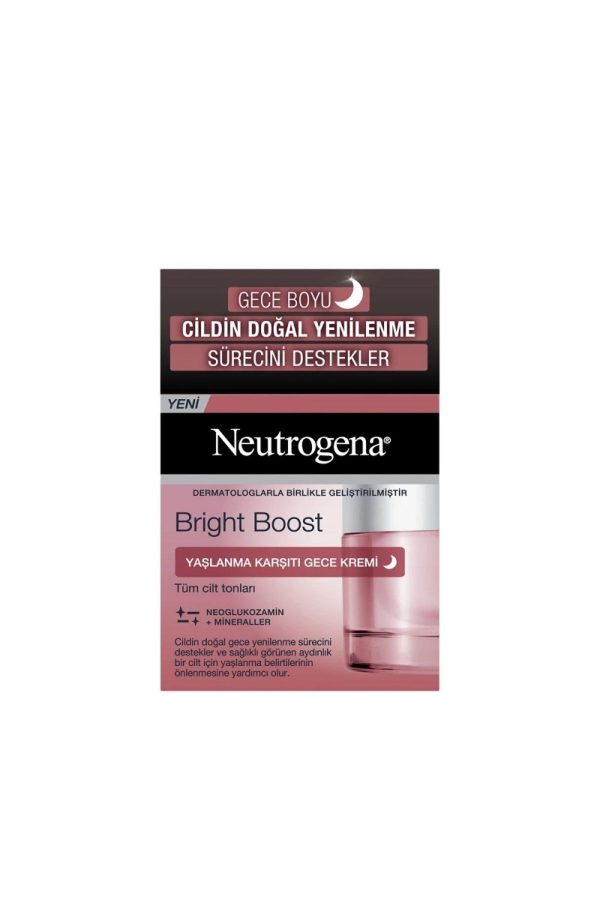 کرم صورت اورجینال برند Neutrogena کد 775733156