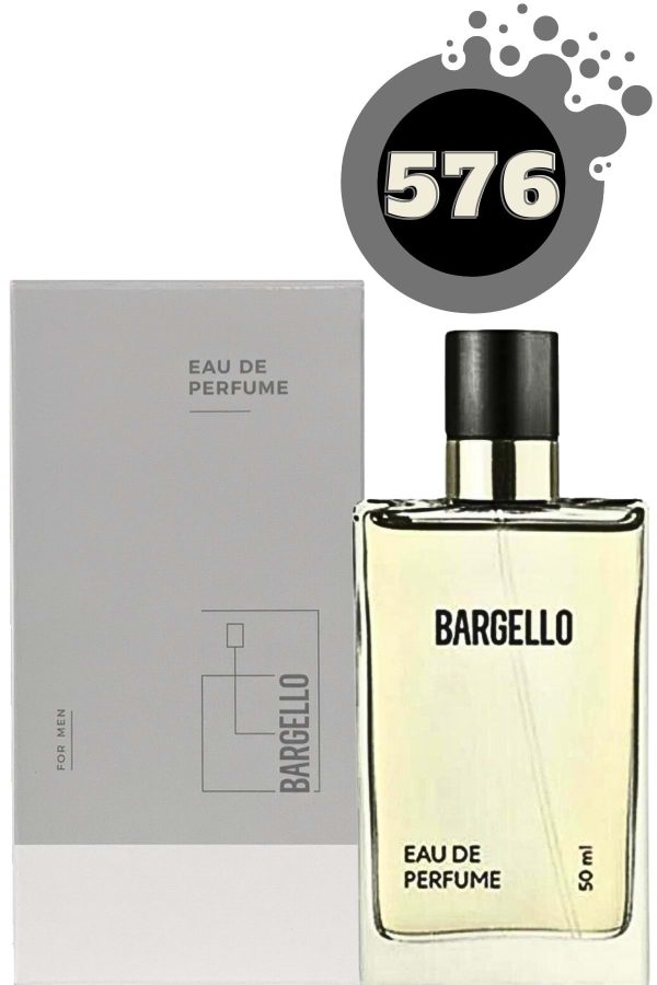 ادکلن اورجینال برند Bargello کد 268194794