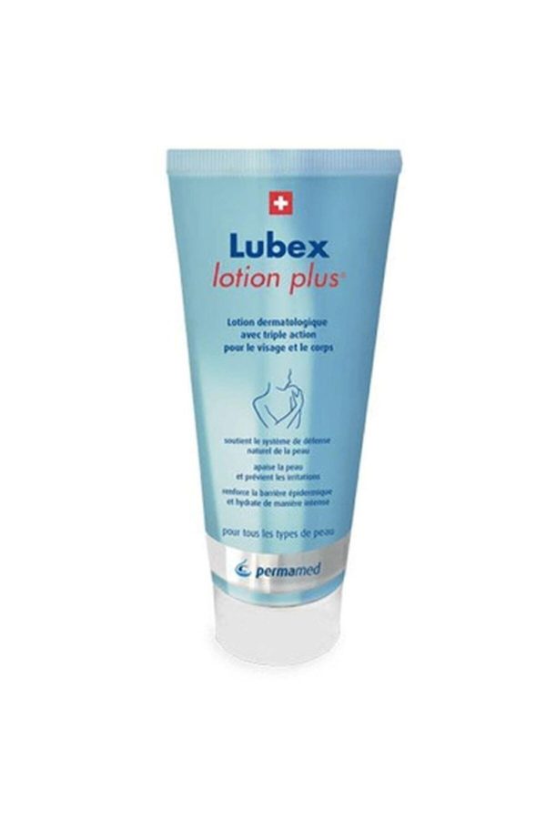 کرم بدن اورجینال برند Lubex کد 130564140