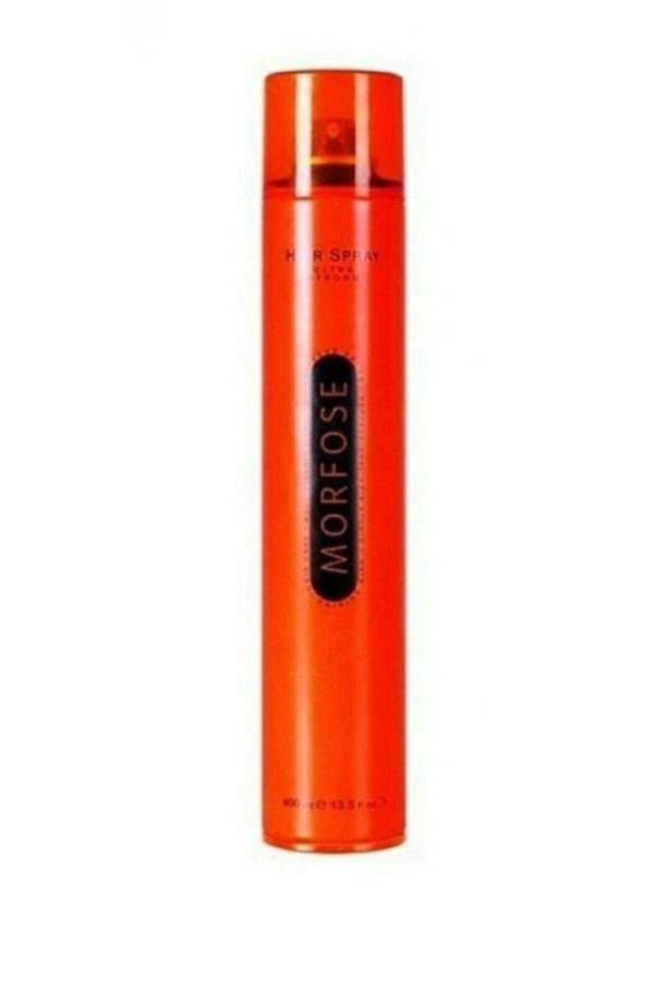 کرم مو اورجینال برند Morfostyle مدل Morfose Saç Spreyi 400 Ml کد 326967176