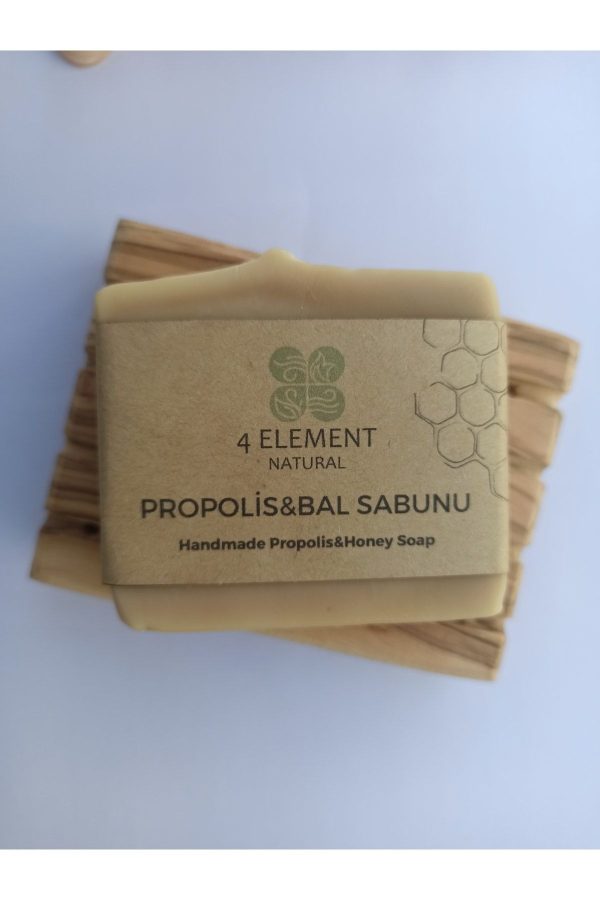 صابون جامد اورجینال برند 4 element natural کد 706241011