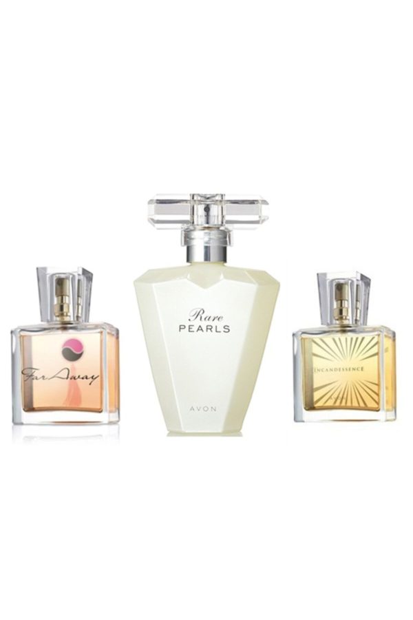 ادکلن اورجینال برند Avon کد 70785259