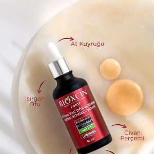 ست مراقبت از مو اورجینال برند Bioxcin کد 115636241
