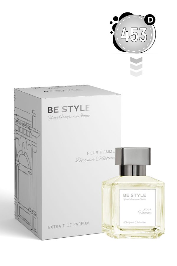 ادکلن اورجینال برند Be style perfumes کد 818115749
