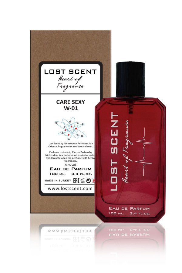 ادکلن اورجینال برند Lost scent کد 347911943