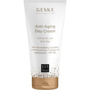 کرم صورت اورجینال برند Geske مدل Anti-Aging Day Cream کد 814591507