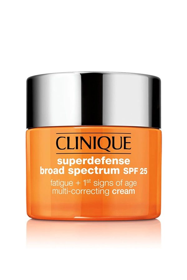 کرم صورت اورجینال برند Clinique کد 40571675