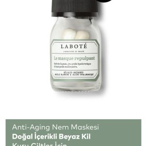 ماسک صورت اورجینال برند Labote کد 771977160