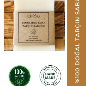 صابون جامد اورجینال برند Egeflora مدل Cinnamon Soap کد 63291446