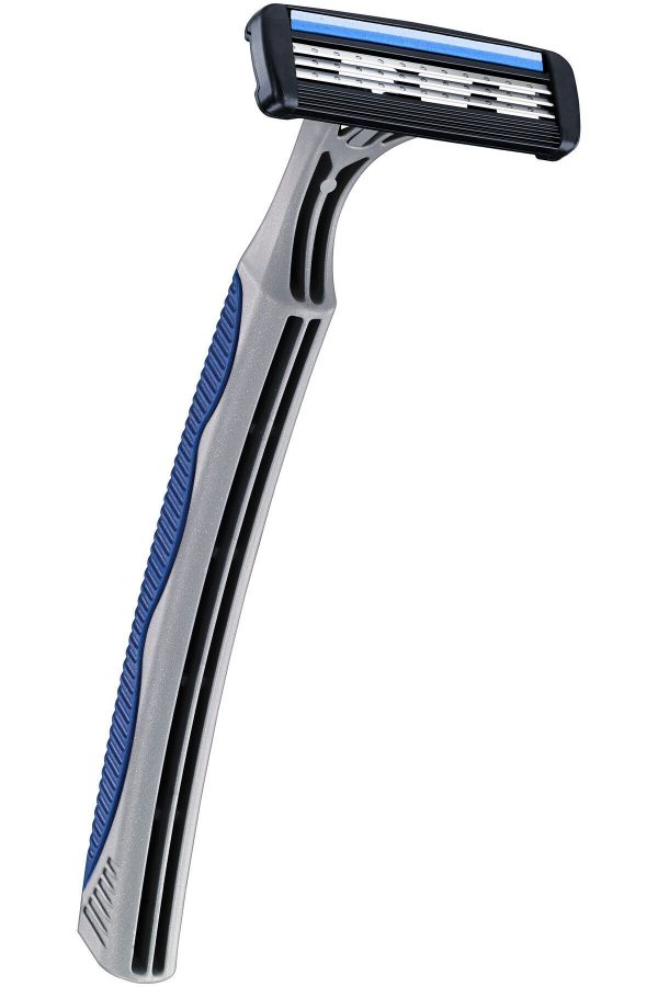 ژیلت و ریش تراش اورجینال برند Bic کد 31522977 - Image 2
