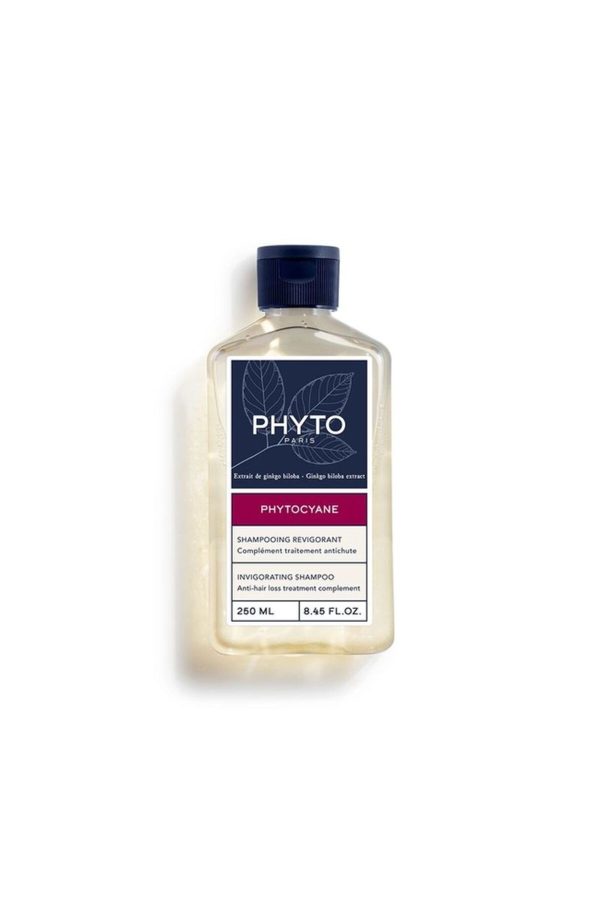 شامپو اورجینال برند Phyto کد 820275766