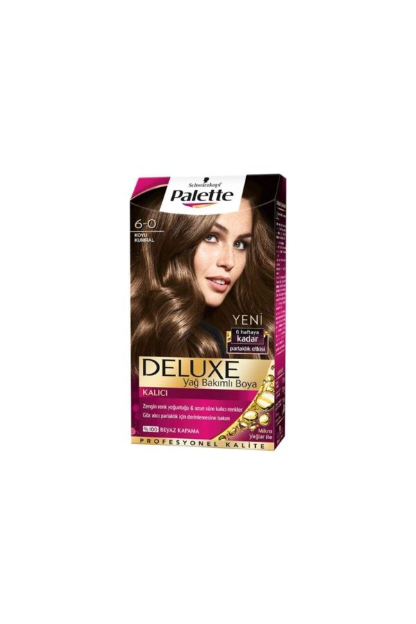 رنگ مو اورجینال برند Schwarzkopf کد 127818636