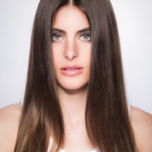 برس و شانه مو اورجینال برند Flexy tangles مدل Tangle Teezer Wet Detangler کد 53639942