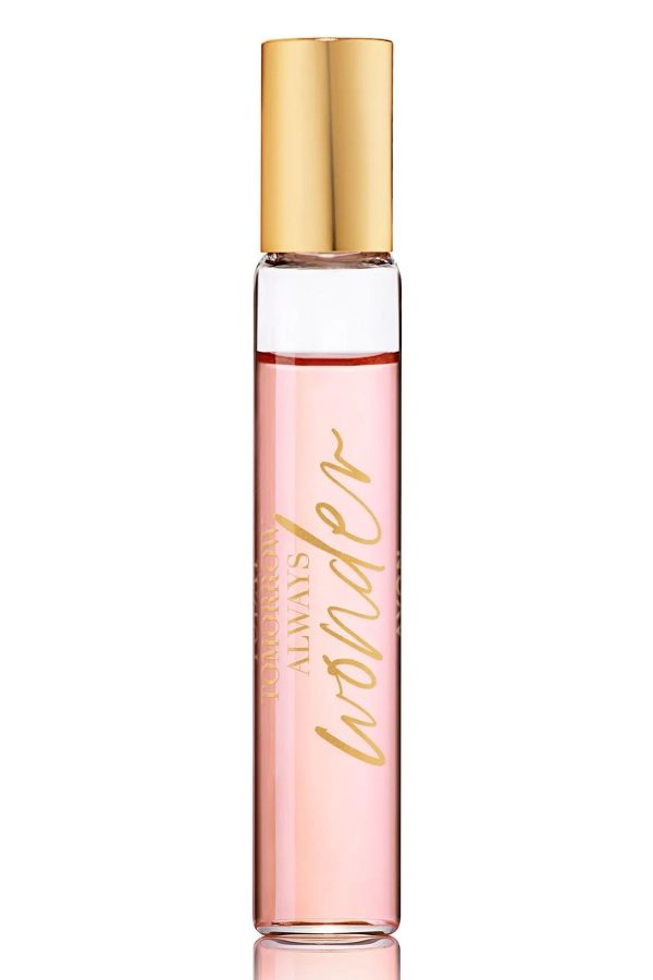 ادکلن اورجینال برند Avon مدل Wonder Woman کد 747886187