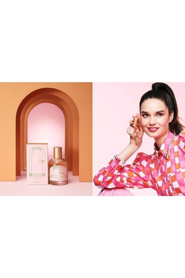 ادکلن اورجینال برند Oriflame کد 443723400 - Image 6