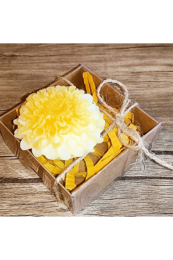 صابون جامد اورجینال برند Huzur soap کد 817909733 - Image 5