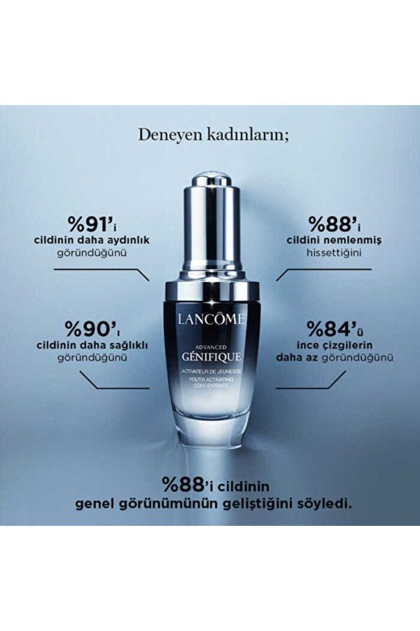 سرم پوست اورجینال برند Lancome کد 40250978 - Image 3