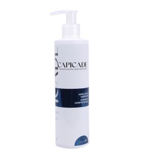 شامپو اورجینال برند Capilactif مدل Capicade Şampuan 200 Ml کد 6242020