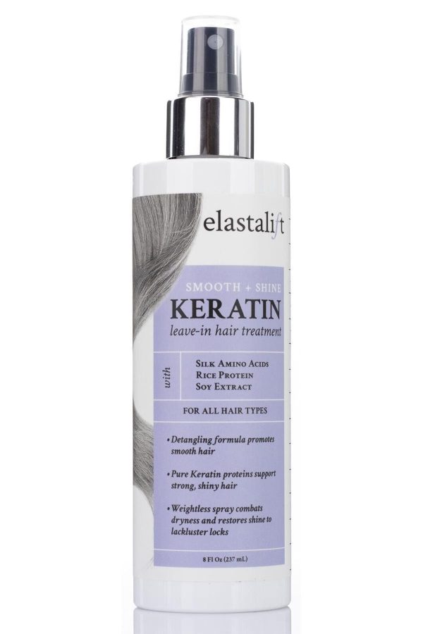 کرم مو اورجینال برند Elastalift کد 637248043