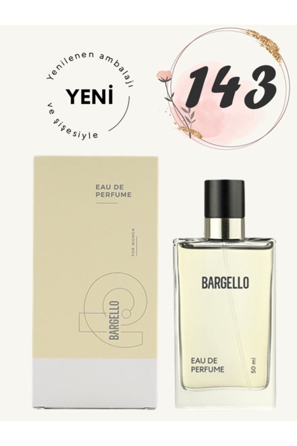 ادکلن اورجینال برند Bargello کد 34119037 - Image 2