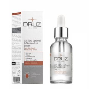 سرم پوست اورجینال برند Dr uz کد 249757922