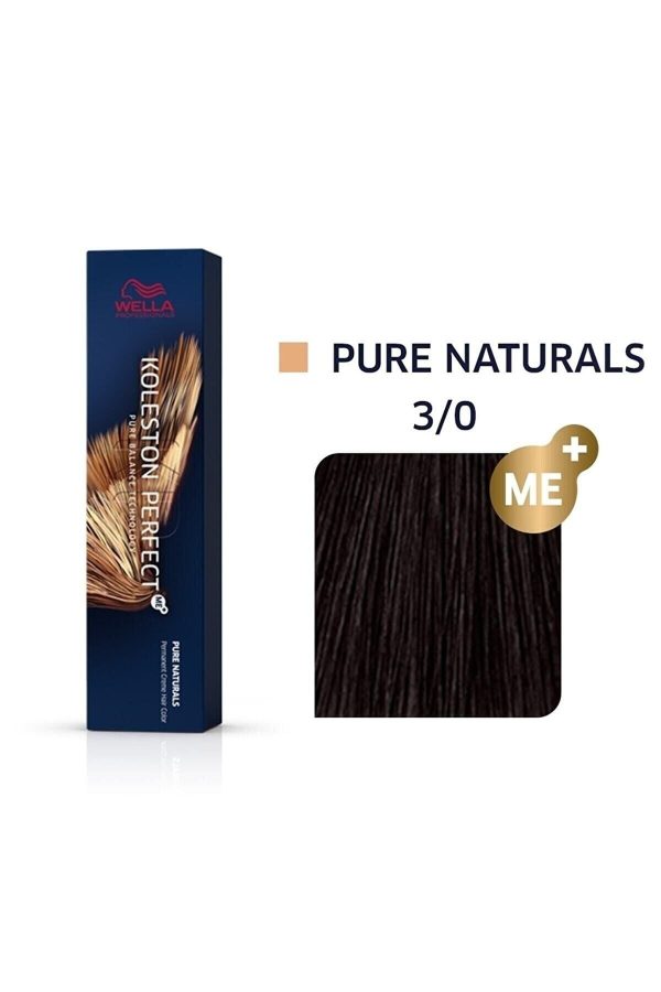 رنگ مو اورجینال برند Wella کد 792406099