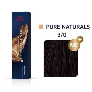 رنگ مو اورجینال برند Wella کد 792406099