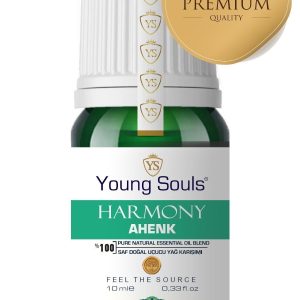 روغن مراقبت کننده اورجینال برند Young souls کد 68215919