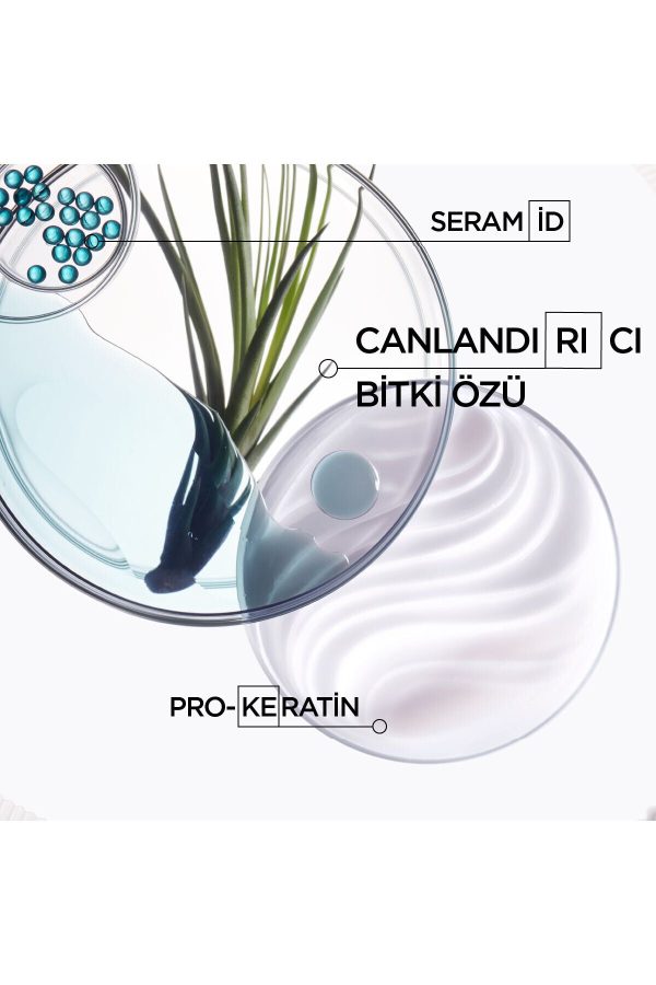 ماسک مو اورجینال برند Kerastase کد 202518 - Image 3