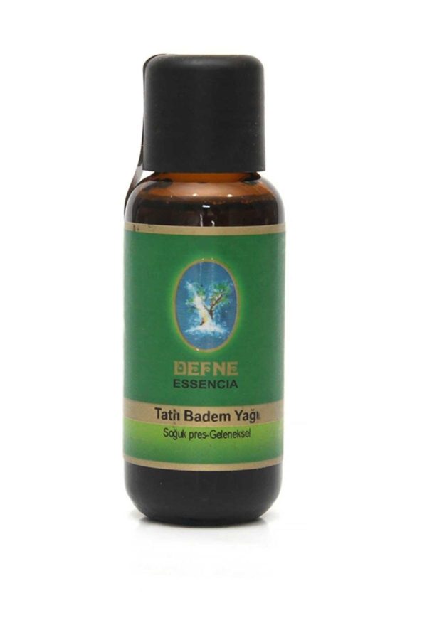 روغن بادام اورجینال برند Nu ka defne essencia کد 31838376