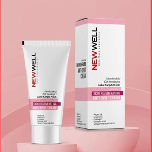 کرم صورت اورجینال برند New well کد 739769354