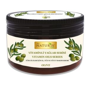 کرم دست اورجینال برند Naturix کد 411381095