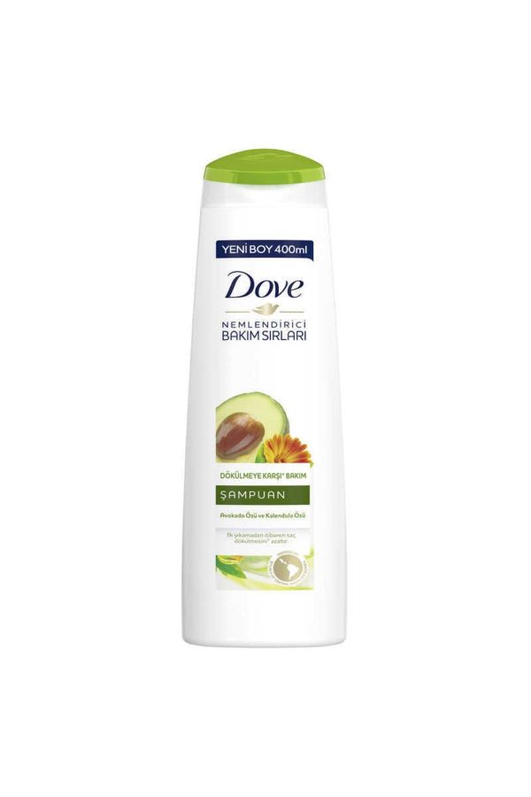شامپو اورجینال برند Dove کد 348160717