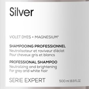 شامپو اورجینال برند L oreal professionnel کد 123353124