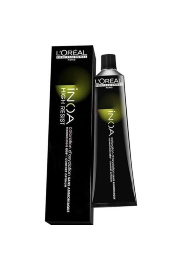 رنگ مو اورجینال برند Inoa مدل 60 ml کد 207561175