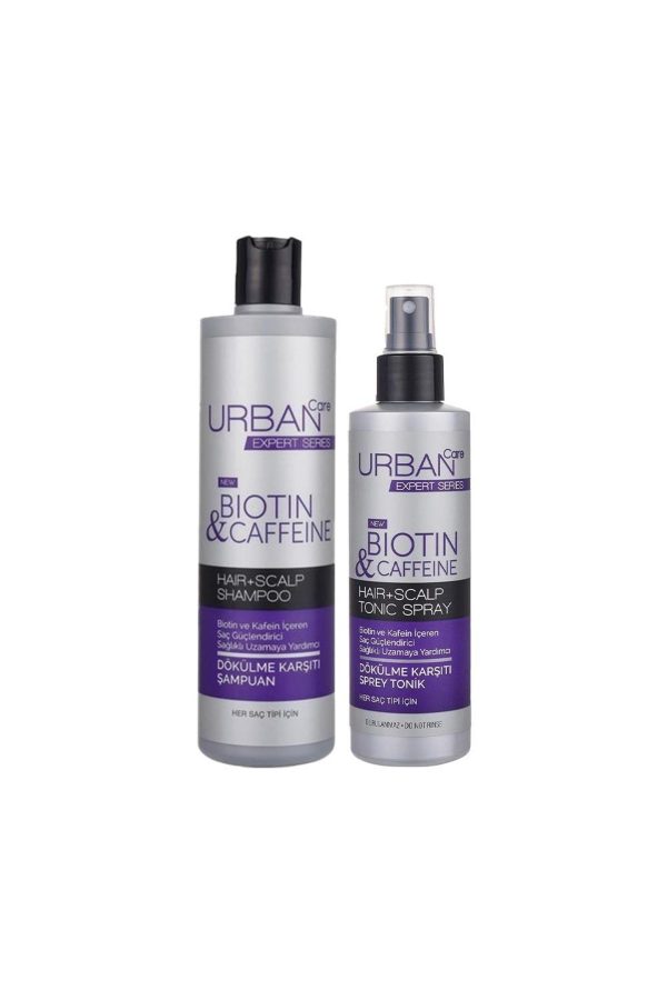 شامپو اورجینال برند Urban care کد 660261023