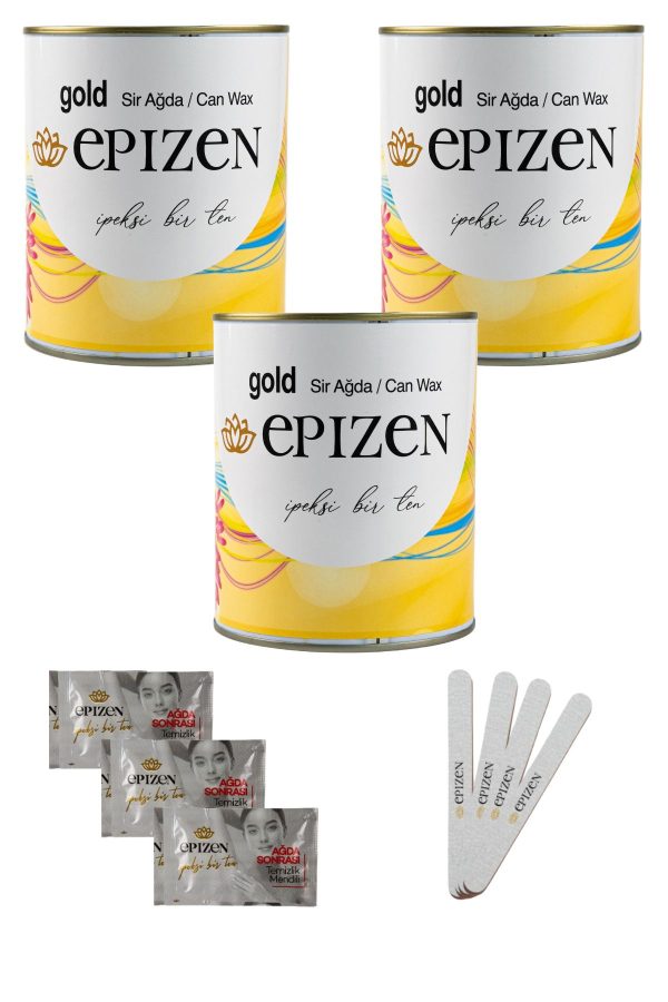 موم اورجینال برند Epizen کد 775406547