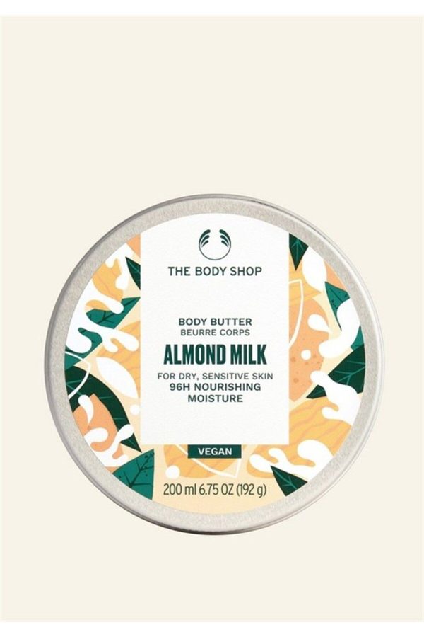 کرم بدن اورجینال برند The body shop کد 129706983