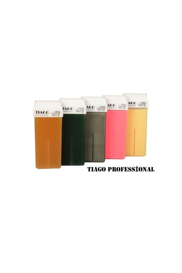 موم اورجینال برند Tiago مدل Roll-on Wax کد 232108857