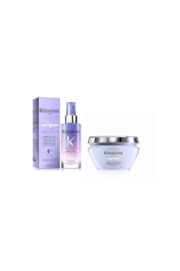 ست مراقبت از مو اورجینال برند Kerastase کد 105823130